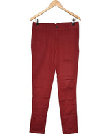 543092 Pantalons et pantacourts BERSHKA Occasion Once Again Friperie en ligne