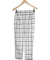 543104 Pantalons et pantacourts STRADIVARIUS Occasion Once Again Friperie en ligne