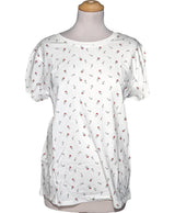 543118 Tops et t-shirts CAMAIEU Occasion Once Again Friperie en ligne