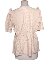 543123 Tops et t-shirts ZARA Occasion Vêtement occasion seconde main