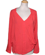 543148 Chemises et blouses CAMAIEU Occasion Once Again Friperie en ligne