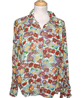 543196 Chemises et blouses BA&SH Occasion Once Again Friperie en ligne