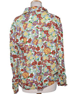 543196 Chemises et blouses BA&SH Occasion Vêtement occasion seconde main