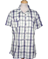 543209 Chemises et blouses QUECHUA Occasion Once Again Friperie en ligne