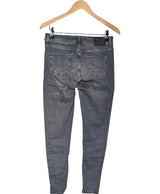 543227 Jeans ZARA Occasion Vêtement occasion seconde main