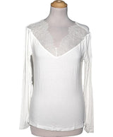 543287 Tops et t-shirts MORGAN Occasion Once Again Friperie en ligne