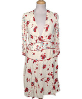 543299 Robes BA&SH Occasion Once Again Friperie en ligne