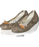 543308 Chaussures DORKING Occasion Once Again Friperie en ligne