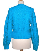543353 Pulls et gilets ZARA Occasion Vêtement occasion seconde main