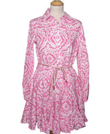 543356 Robes ZARA Occasion Once Again Friperie en ligne