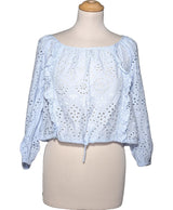543358 Tops et t-shirts MANGO Occasion Once Again Friperie en ligne