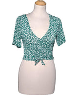 543363 Tops et t-shirts H&M Occasion Once Again Friperie en ligne