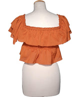 543364 Tops et t-shirts ZARA Occasion Vêtement occasion seconde main