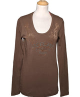 543376 Tops et t-shirts REPLAY Occasion Once Again Friperie en ligne