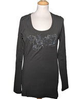 543404 Tops et t-shirts REPLAY Occasion Once Again Friperie en ligne