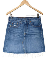 543427 Jupes LEVI'S Occasion Once Again Friperie en ligne