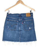 543427 Jupes LEVI'S Occasion Vêtement occasion seconde main