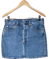 543428 Jupes LEVI'S Occasion Once Again Friperie en ligne
