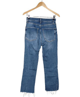 543450 Jeans ZARA Occasion Vêtement occasion seconde main