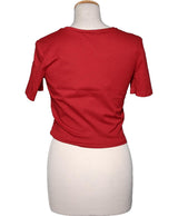 543466 Tops et t-shirts ZARA Occasion Vêtement occasion seconde main