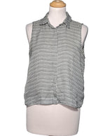 543472 Chemises et blouses ZARA Occasion Once Again Friperie en ligne
