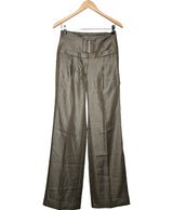 543521 Pantalons et pantacourts MANGO Occasion Once Again Friperie en ligne