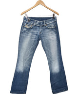 543522 Jeans DIESEL Occasion Once Again Friperie en ligne