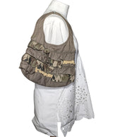 543546 Sacs IKKS Occasion Vêtement occasion seconde main