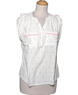 543558 Tops et t-shirts KAPORAL Occasion Once Again Friperie en ligne