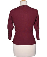 543564 Pulls et gilets KAREN MILLEN Occasion Vêtement occasion seconde main