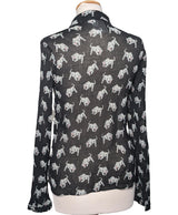 543568 Chemises et blouses ZAPA Occasion Vêtement occasion seconde main