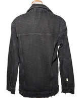 543582 Vestes BERSHKA Occasion Vêtement occasion seconde main