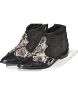 543601 Chaussures IKKS Occasion Once Again Friperie en ligne