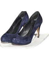 543603 Chaussures MINELLI Occasion Once Again Friperie en ligne