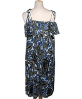 543611 Robes IKKS Occasion Vêtement occasion seconde main