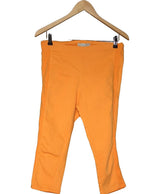 543620 Pantalons et pantacourts ZARA Occasion Once Again Friperie en ligne