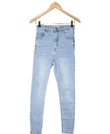 543642 Jeans BERSHKA Occasion Once Again Friperie en ligne