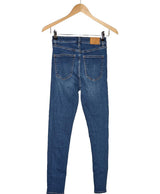 543643 Jeans BERSHKA Occasion Vêtement occasion seconde main