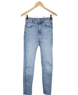 543644 Jeans PULL AND BEAR Occasion Once Again Friperie en ligne