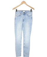 543645 Jeans H&M Occasion Once Again Friperie en ligne
