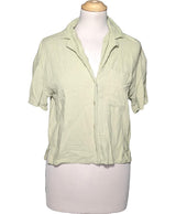 543650 Chemises et blouses STRADIVARIUS Occasion Once Again Friperie en ligne