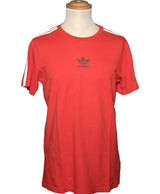 543664 Tops et t-shirts ADIDAS Occasion Once Again Friperie en ligne