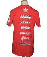 543664 Tops et t-shirts ADIDAS Occasion Vêtement occasion seconde main