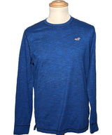 543683 Tops et t-shirts HOLLISTER Occasion Once Again Friperie en ligne