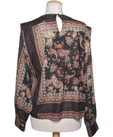 543687 Chemises et blouses MANGO Occasion Vêtement occasion seconde main