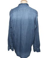 543736 Chemises et blouses IZAC Occasion Vêtement occasion seconde main