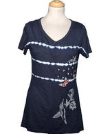 543745 Tops et t-shirts DESIGUAL Occasion Once Again Friperie en ligne