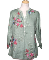 543748 Chemises et blouses ARMAND THIERY Occasion Once Again Friperie en ligne