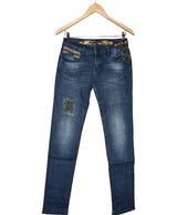 543761 Jeans DESIGUAL Occasion Once Again Friperie en ligne