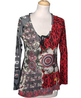 543804 Tops et t-shirts DESIGUAL Occasion Once Again Friperie en ligne